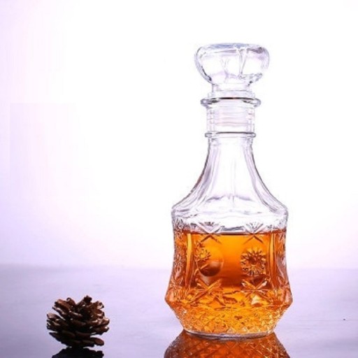 Whiskykaraffe 500 ml