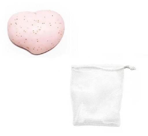 Whitening Soap for Underarms and Groin 80 g