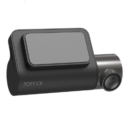 Wi-Fi Dash Cam with Night Vision