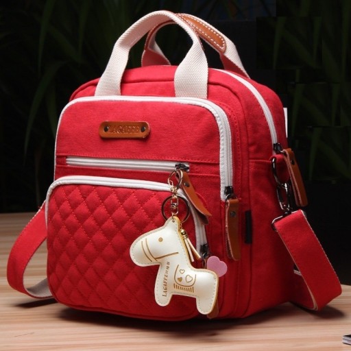 Wickeltasche Lucy