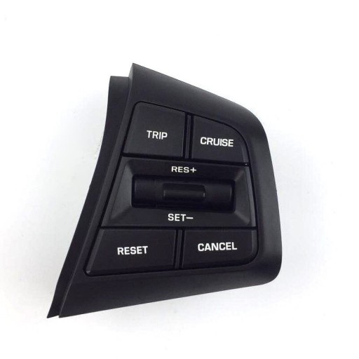 Wielofunkcyjne przyciski na kierownicy dla Hyundai ix25