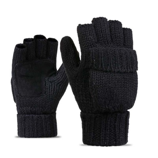 Wielofunkcyjne rękawiczki 2w1