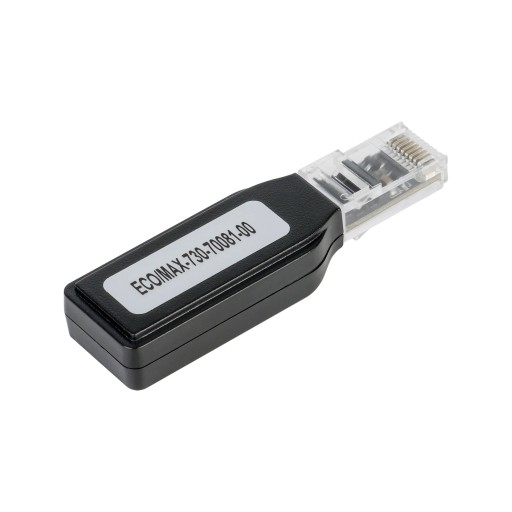 WiFi datalogger per inverter solari PowMr RS232 SmartESS Monitoraggio remoto della produzione controllo del sistema FV