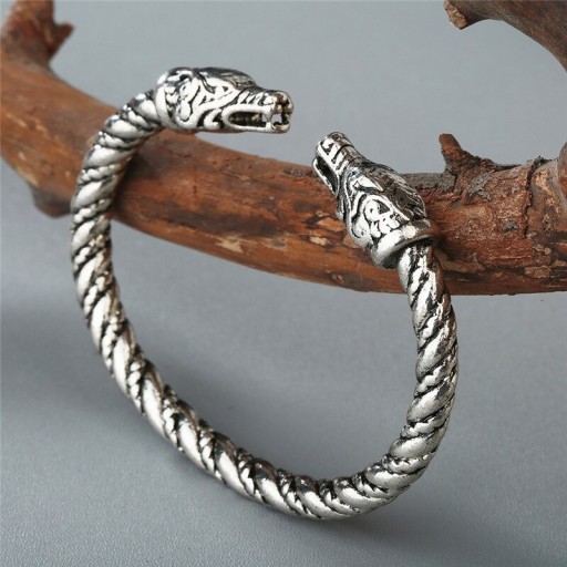 Wikinger-Armband für Herren