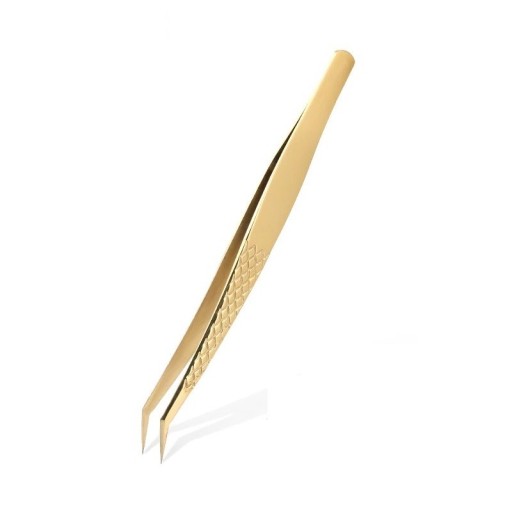 Wimpernpinzette P3299