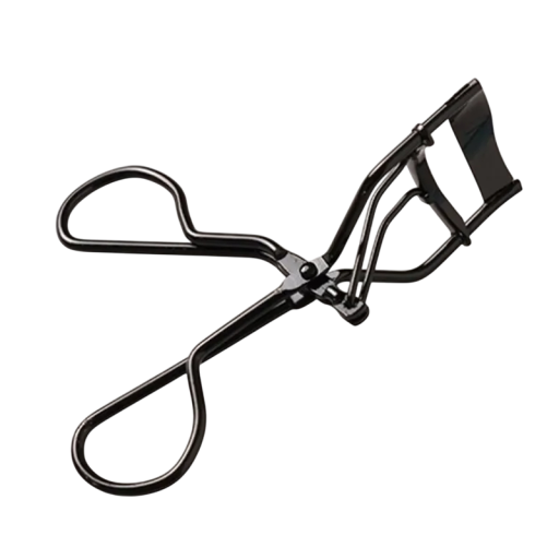 Wimpernzange aus Edelstahl, kosmetisches Make-up-Tool, Wimpernverstärker aus Stahl, professionelles Make-up-Tool