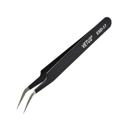 Wimperpincet P3291