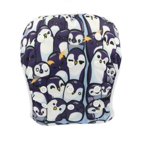 Windelhöschen für Babys