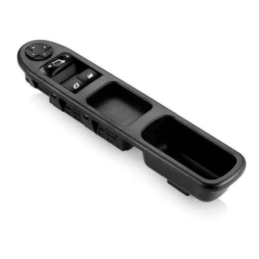 Window Control Buttons for Citroën and Peugeot
