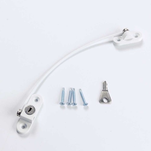 Window Security Lock E524