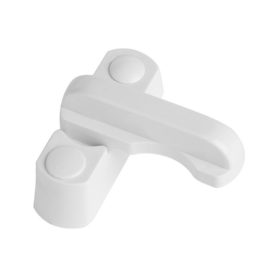 Window Security Lock E531