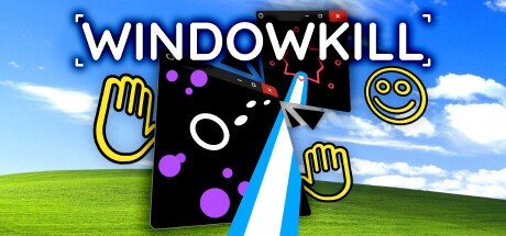 Windowkill PC Steam CD Sleutel CD Sleutel