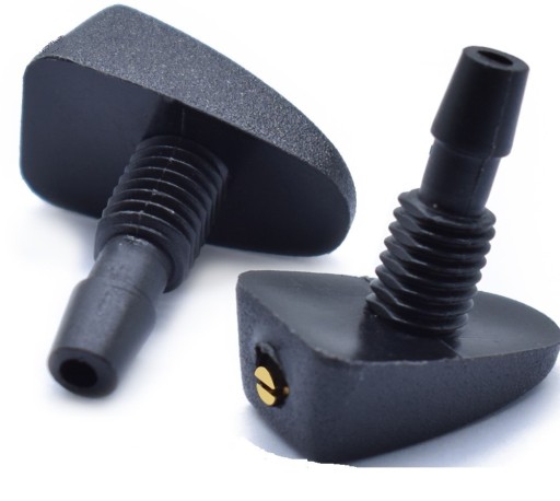 Windscreen Washer Nozzle 2 pcs B545