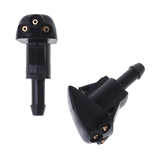 Windscreen Washer Nozzles for Hyundai and Kia 2 pcs