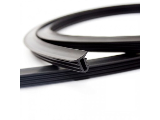 Windshield Frame Panel Seal