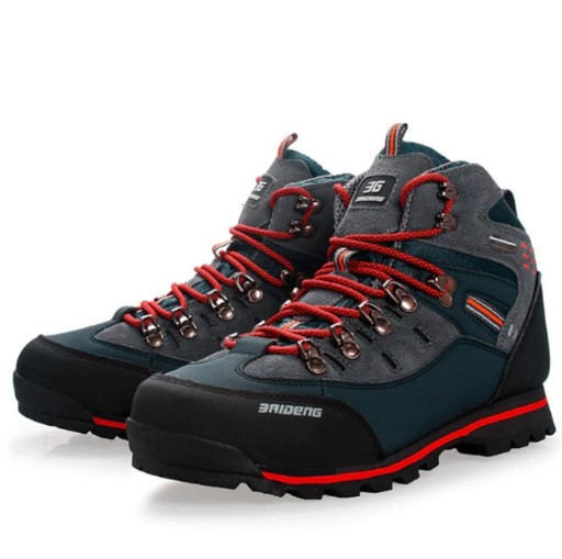 Winter-Outdoor-Schuhe für Herren J2213