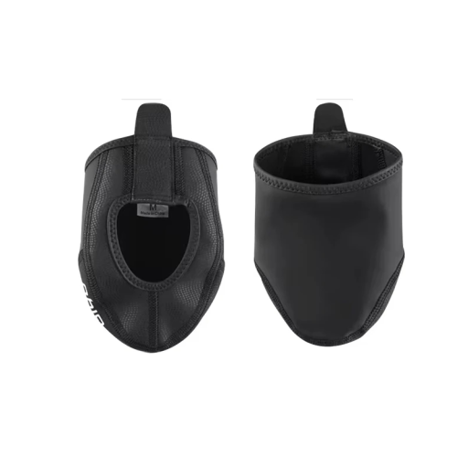 Winter Shoe Covers for Cycling, Waterproof, Windproof, Size M-L