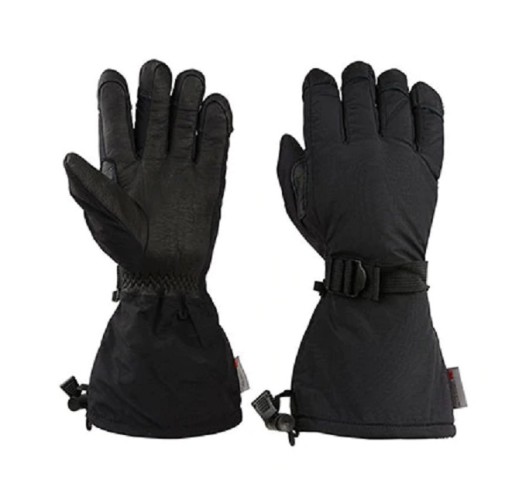 Winter skihandschoenen J1651