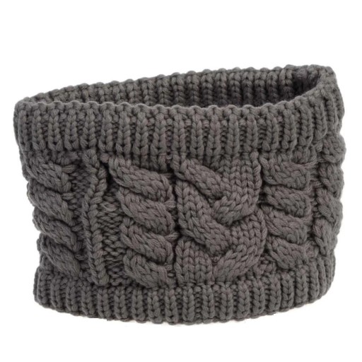 Winter-Stirnband für Damen J2354