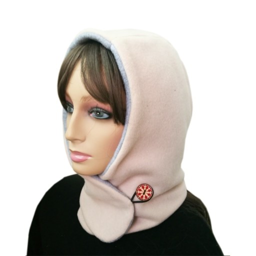 Winterbivakmuts voor dames