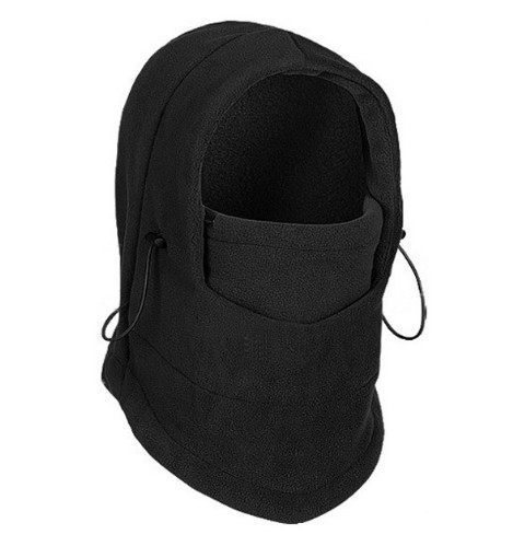 Winterbivakmuts voor heren J3548