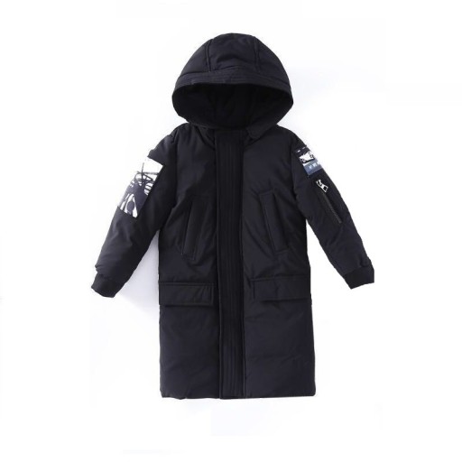 Winterjacke für Jungen L2094