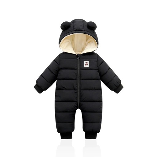 Winteroverall für Kleinkinder T2556