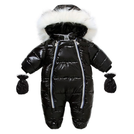 Winteroverall für Kleinkinder T2702