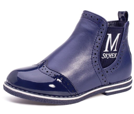 Winterstiefeletten für Mädchen