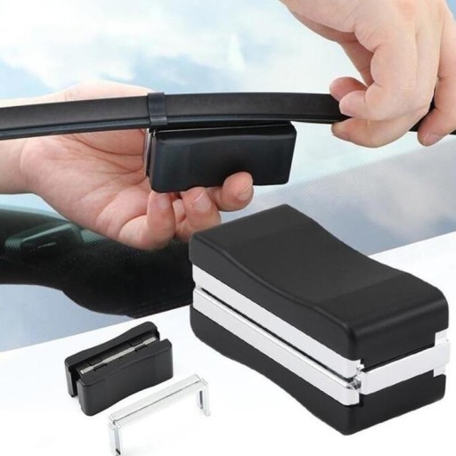 Wiper Sharpener
