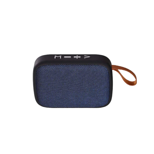 Wireless Mini Speaker