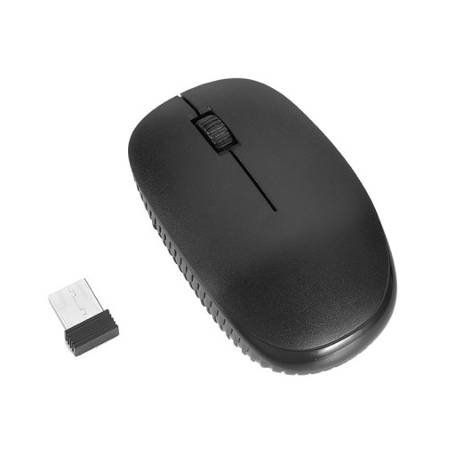 Wireless Optical Mouse