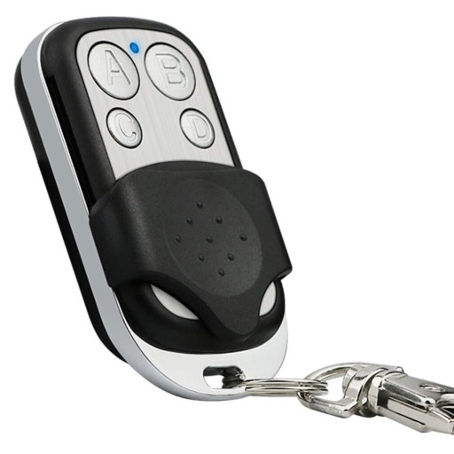 Wireless Remote Control 433 MHz