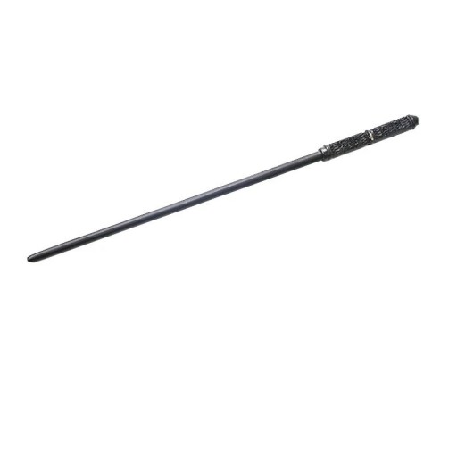 Witch&#39;s Wand Cosplay Magic Wand 34 - 41,5 cm Kostymtillbehör