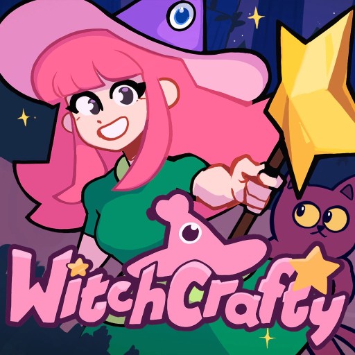Witchcrafty EU PS4 CD Key CD κλειδί
