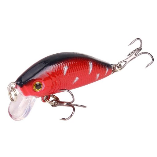 Wobbler 5 cm 4,2 g