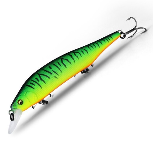 Wobler/popper 11,5 cm 15 g Wobler/popper 11,5 cm 15 g