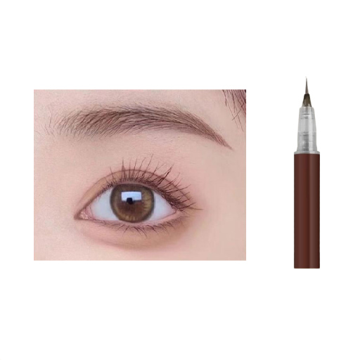 Wodoodporna kredka do brwi T1073