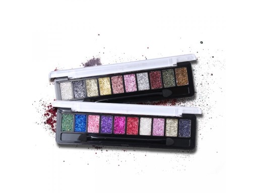 WodWod øjenskyggepalette