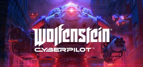 Wolfenstein: Cyberpilot Steam CD Nyckel