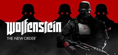 Wolfenstein: The New Order Steam CD Sleutel
