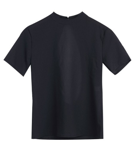 Women's Black Blouse