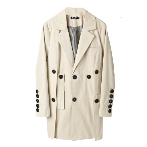Women's Coat P1743