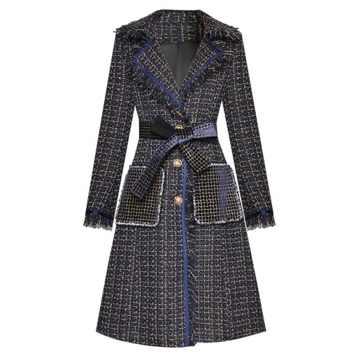 Women's Coat P2228