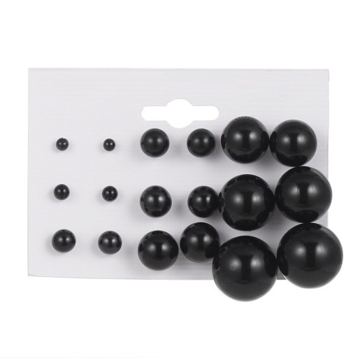 Women's Earrings 9 Pairs