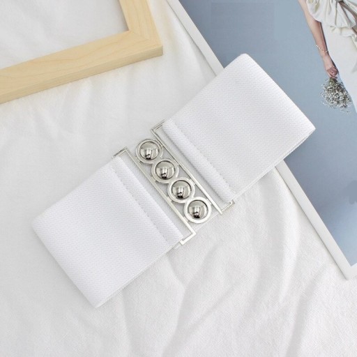 Women's Elastic Belt L78