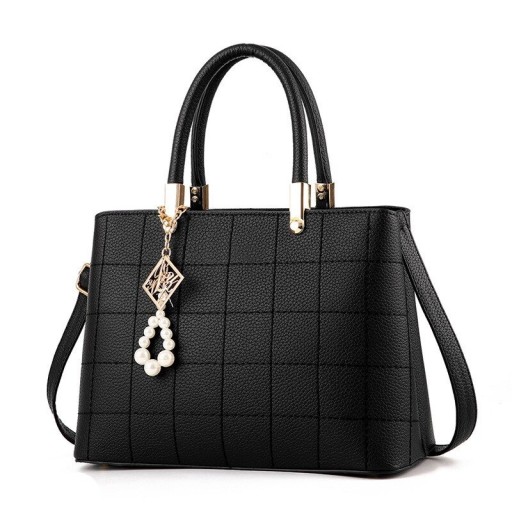 Women's Leather Handbag M1591