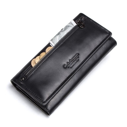 Women's Leather Wallet M270