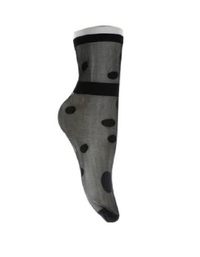 Women's Mesh Socks - 3 Pairs