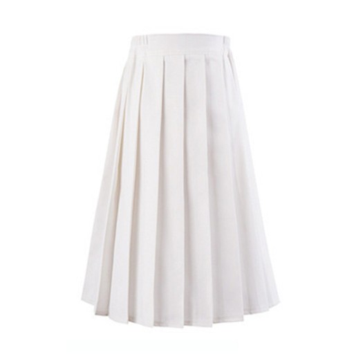 Women's Pleated Skirt G15